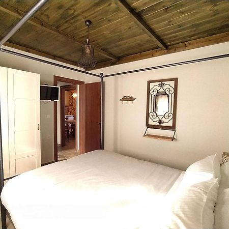 Rustic House Daire Émbonas Dış mekan fotoğraf